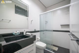 Casa Mobiliada a 300 Metros do Mar – Praia da Armação, Penha/SC