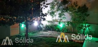 Sobrado para vender com 5 suítes no bairro Centro em Penha