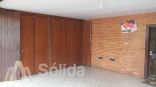 Casa Pé na Areia com 4 quartos sendo 1 suíte no Itacolomi em Balneário Piçarras