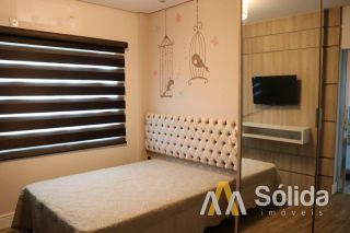 Apartamento Para Vender com 4 quartos 1 suítes no bairro Centro em Penha