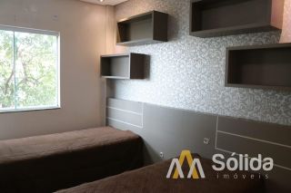Apartamento Para Vender com 4 quartos 1 suítes no bairro Centro em Penha