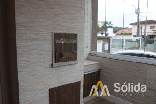 Apartamento Para Vender com 4 quartos 1 suítes no bairro Centro em Penha