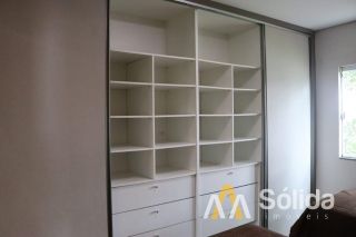 Apartamento Para Vender com 4 quartos 1 suítes no bairro Centro em Penha