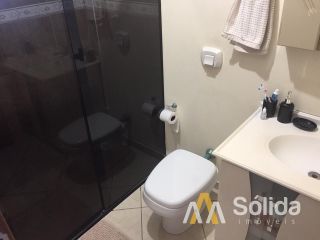 Sobrado Para Vender com 3 quartos 1 suítes no bairro Centro em Penha