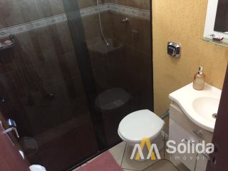 Sobrado Para Vender com 3 quartos 1 suítes no bairro Centro em Penha