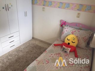 Sobrado Para Vender com 3 quartos 1 suítes no bairro Centro em Penha
