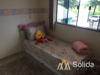 Sobrado Para Vender com 3 quartos 1 suítes no bairro Centro em Penha