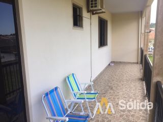 Sobrado Para Vender com 3 quartos 1 suítes no bairro Centro em Penha