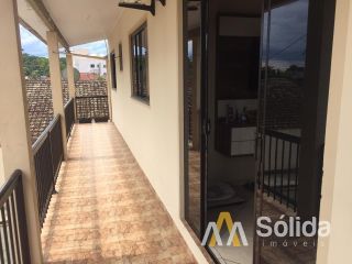 Sobrado Para Vender com 3 quartos 1 suítes no bairro Centro em Penha