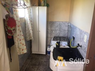 Sobrado Para Vender com 3 quartos 1 suítes no bairro Centro em Penha
