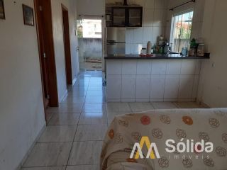 Casa Para Vender com 3 quartos no bairro Nossa Senhora da Paz em Balneário Piçarras