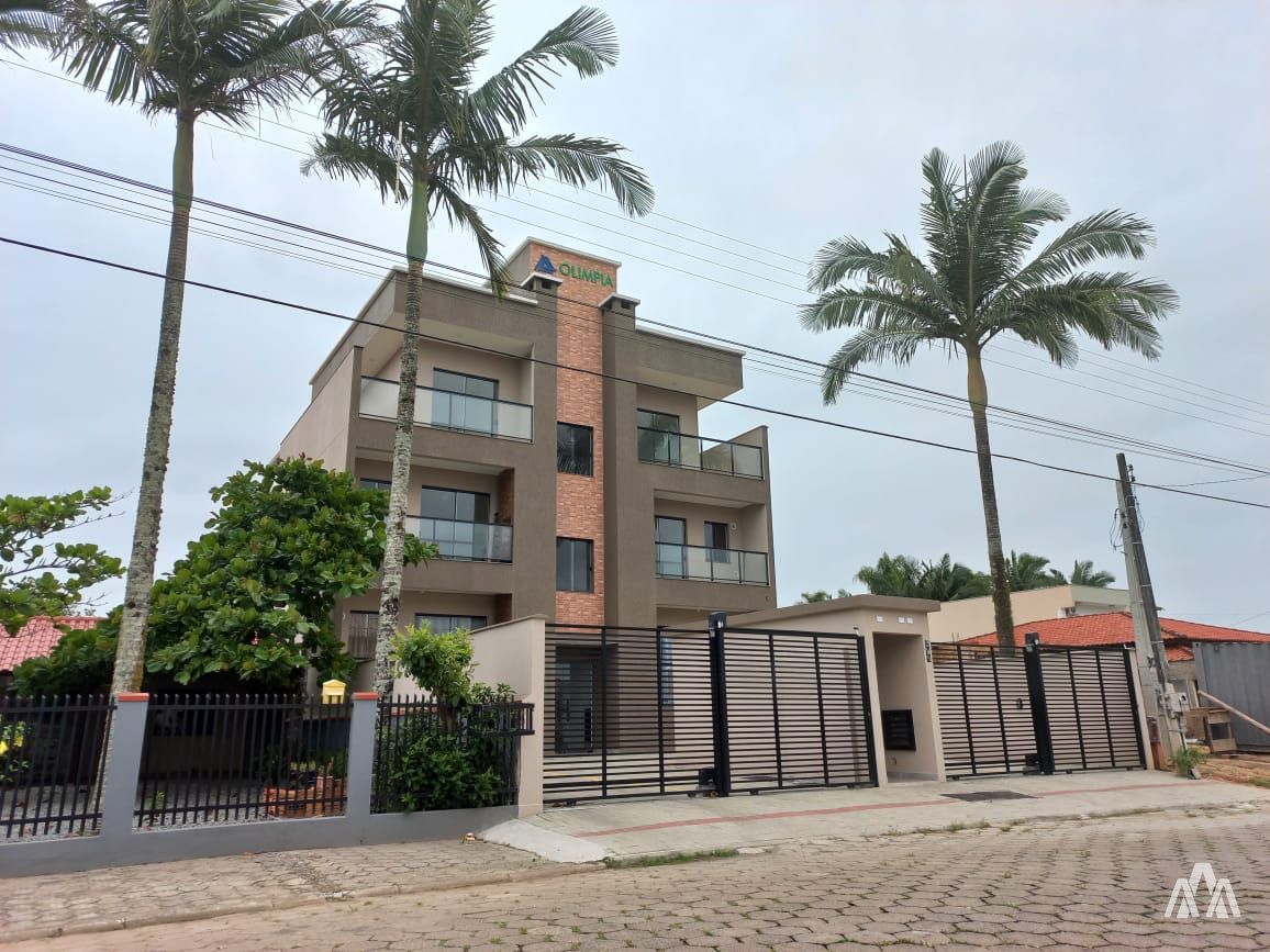 Apartamento mobiliado Para Vender com 3 quartos 1 suítes no bairro Itajuba em Barra Velha