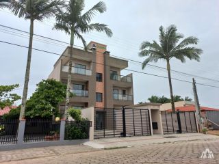 Apartamento mobiliado Para Vender com 3 quartos 1 suítes no bairro Itajuba em Barra Velha