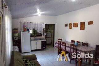 Sobrado com 5 quartos, sendo 1 Suíte no Bairro Centro em Penha