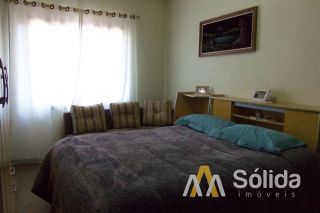 Sobrado com 5 quartos, sendo 1 Suíte no Bairro Centro em Penha