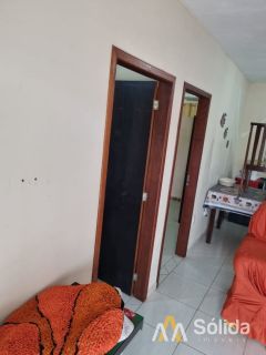 Casa à venda (2 quartos) no bairro Centro em Balneário Piçarras/SC