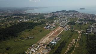 Lote / Terreno de Bairro Para Vender no Loteamento Jardim Acapulco bairro Nossa Senhora de Fatima em Penha