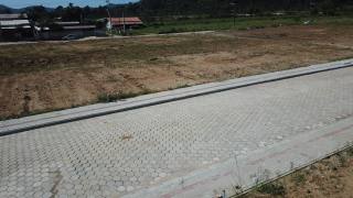 Lote / Terreno de Bairro Para Vender no Loteamento Jardim Acapulco bairro Nossa Senhora de Fatima em Penha