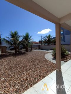 Triplex Para Vender com 5 quartos 2 suítes no bairro Armação em Penha