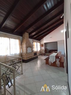 Triplex Para Vender com 5 quartos 2 suítes no bairro Armação em Penha