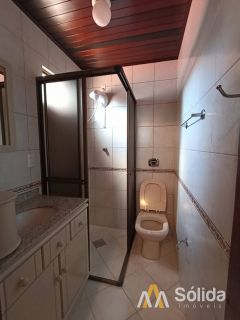 Triplex Para Vender com 5 quartos 2 suítes no bairro Armação em Penha