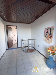 Triplex Para Vender com 5 quartos 2 suítes no bairro Armação em Penha