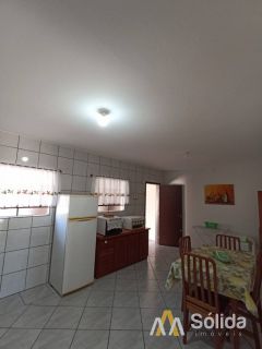 Triplex Para Vender com 5 quartos 2 suítes no bairro Armação em Penha