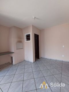 Triplex Para Vender com 5 quartos 2 suítes no bairro Armação em Penha