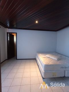 Triplex Para Vender com 5 quartos 2 suítes no bairro Armação em Penha