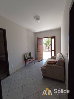 Triplex Para Vender com 5 quartos 2 suítes no bairro Armação em Penha