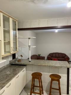 Triplex Para Vender com 5 quartos 2 suítes no bairro Armação em Penha