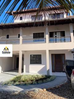 Triplex Para Vender com 5 quartos 2 suítes no bairro Armação em Penha