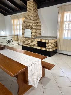 Triplex Para Vender com 5 quartos 2 suítes no bairro Armação em Penha