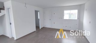 Zos Residence II sobrado com 3 quartos 1 suítes no bairro Meia Praia em Navegantes