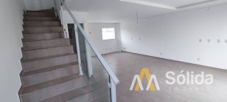 Zos Residence II sobrado com 3 quartos 1 suítes no bairro Meia Praia em Navegantes