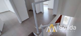 Zos Residence II sobrado com 3 quartos 1 suítes no bairro Meia Praia em Navegantes