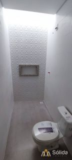 Zos Residence II sobrado com 3 quartos 1 suítes no bairro Meia Praia em Navegantes