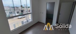 Zos Residence II sobrado com 3 quartos 1 suítes no bairro Meia Praia em Navegantes