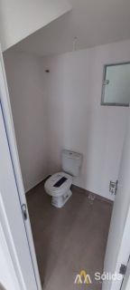 Zos Residence II sobrado com 3 quartos 1 suítes no bairro Meia Praia em Navegantes