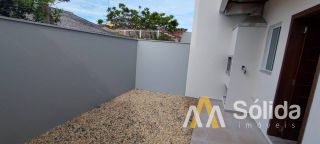 Zos Residence II sobrado com 3 quartos 1 suítes no bairro Meia Praia em Navegantes