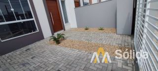 Zos Residence II sobrado com 3 quartos 1 suítes no bairro Meia Praia em Navegantes