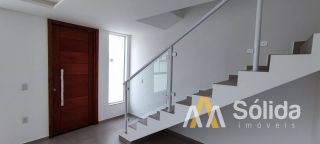 Zos Residence II sobrado com 3 quartos 1 suítes no bairro Meia Praia em Navegantes