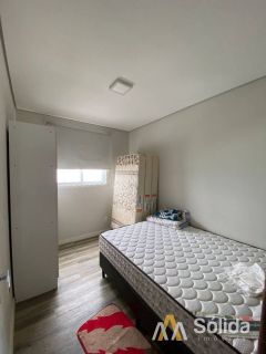 Apartamento Para Vender com 2 quartos 1 suítes no Porto Piçarras bairro Itacolomi.