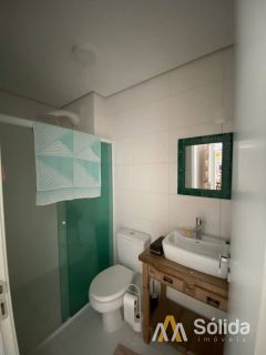 Apartamento Para Vender com 2 quartos 1 suítes no Porto Piçarras bairro Itacolomi.