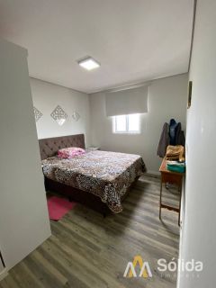 Apartamento Para Vender com 2 quartos 1 suítes no Porto Piçarras bairro Itacolomi.