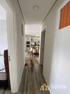 Apartamento Para Vender com 2 quartos 1 suítes no Porto Piçarras bairro Itacolomi.