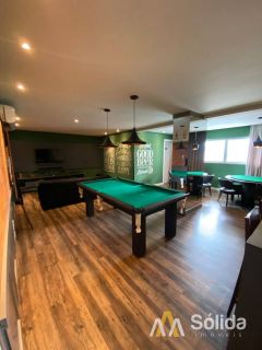 Apartamento Para Vender com 2 quartos 1 suítes no Porto Piçarras bairro Itacolomi.