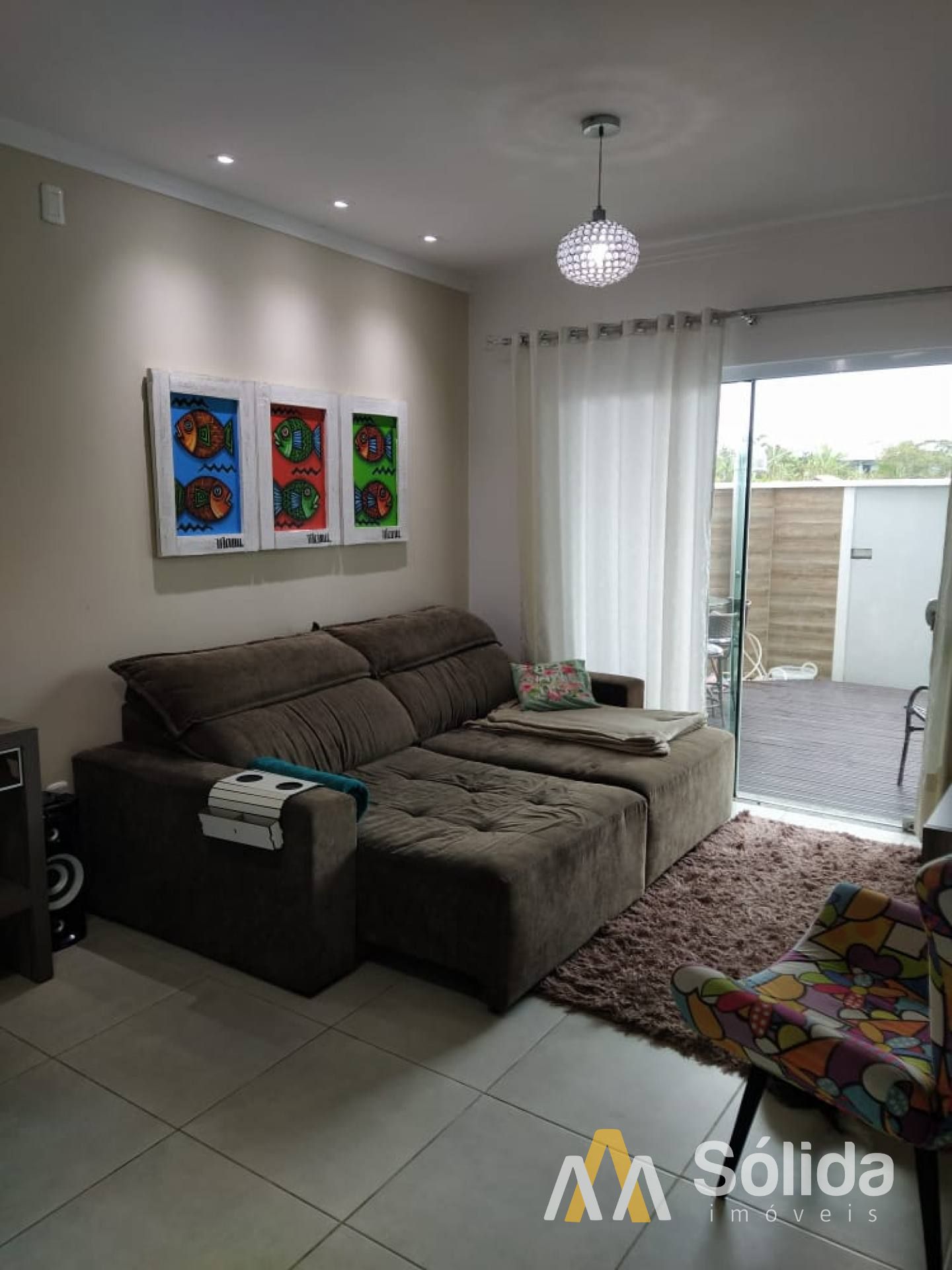 Sobrado Para Vender com 3 quartos 1 suítes no bairro Itajuba em Barra Velha