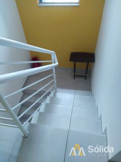 Sobrado Para Vender com 3 quartos 1 suítes no bairro Itajuba em Barra Velha