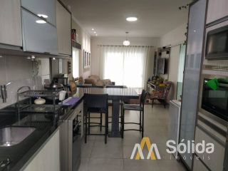 Sobrado Para Vender com 3 quartos 1 suítes no bairro Itajuba em Barra Velha